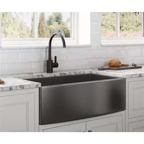 stainless steel sinks for 33 inch cabinets|stainless undermount sink single 33.